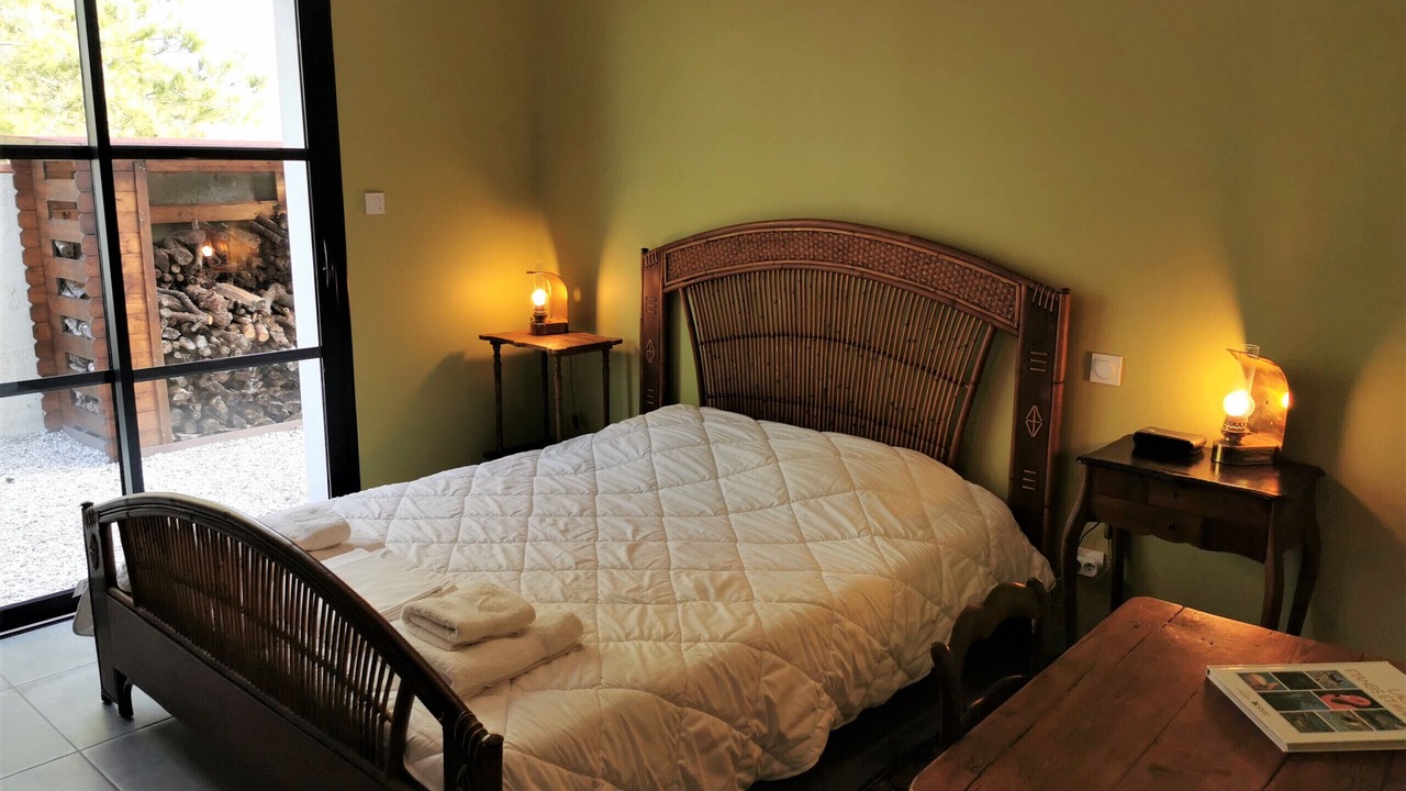 Photo of Bedroom in Olonne-sur-Mer