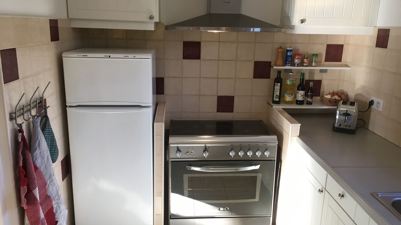 Photo of Kitchen in Saizy