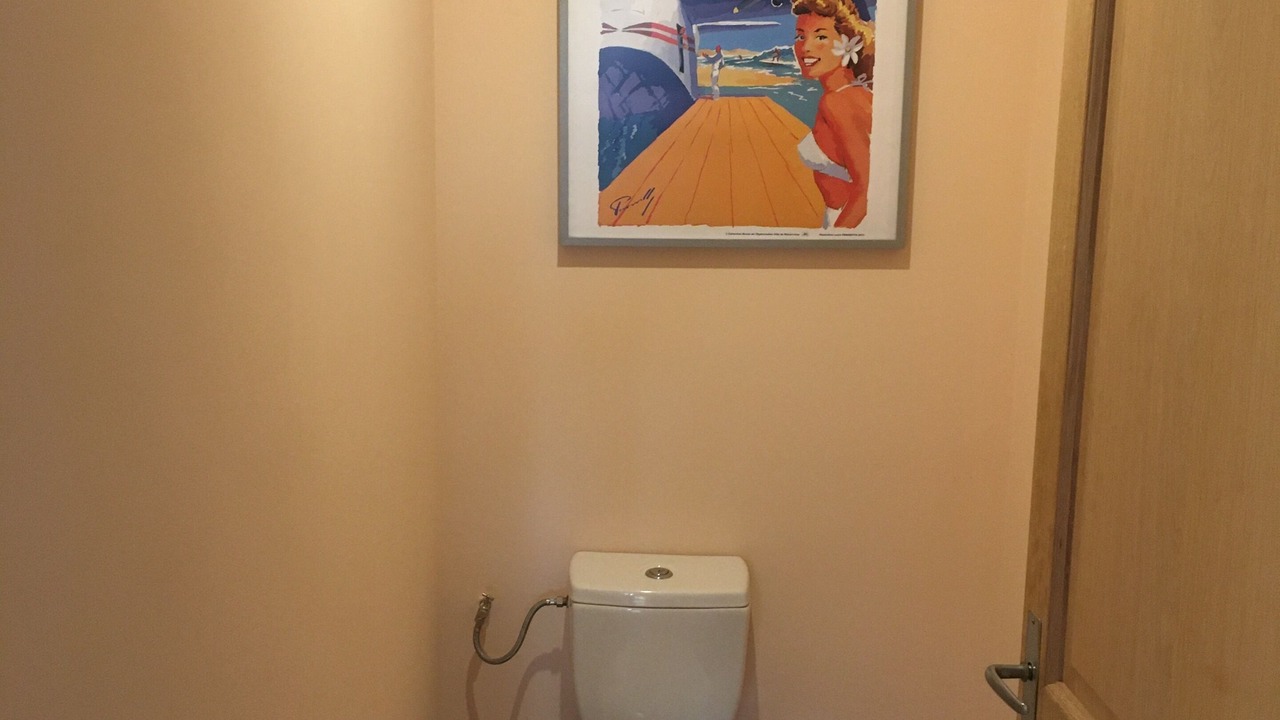 Photo of Bathroom in Saizy