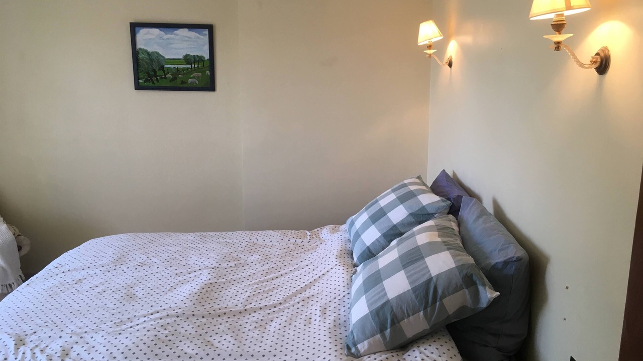 Photo of Bedroom in Saizy
