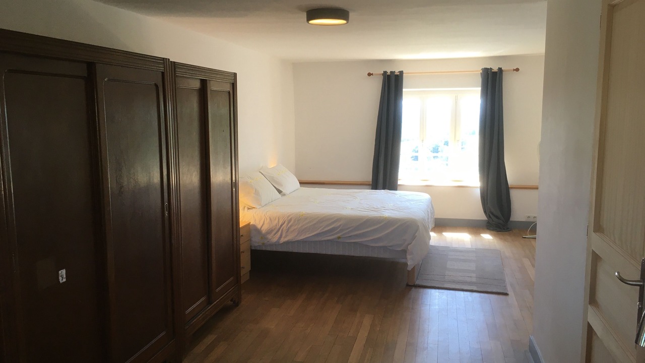 Photo of Bedroom in Saizy