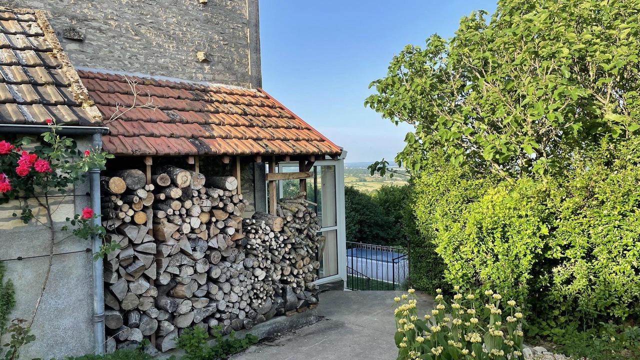 Photo of Outdoor in Saizy