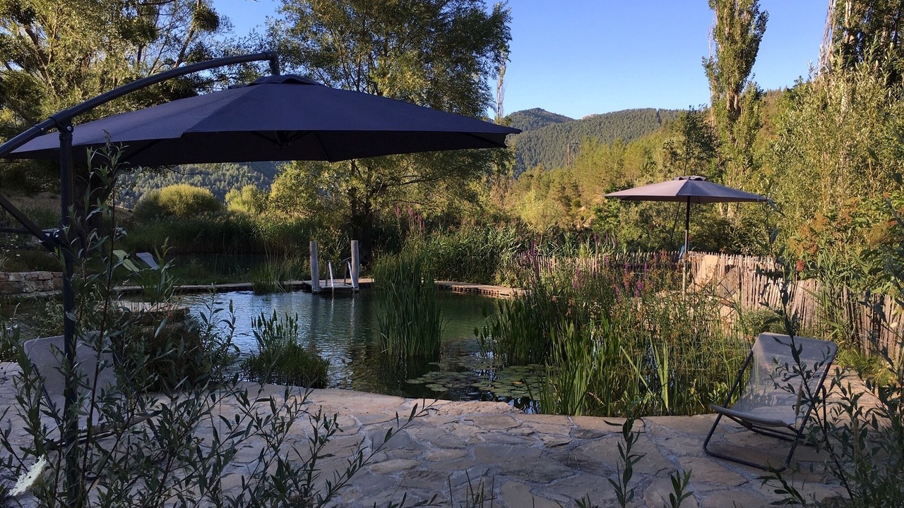 Photo of Outdoor in Barreme