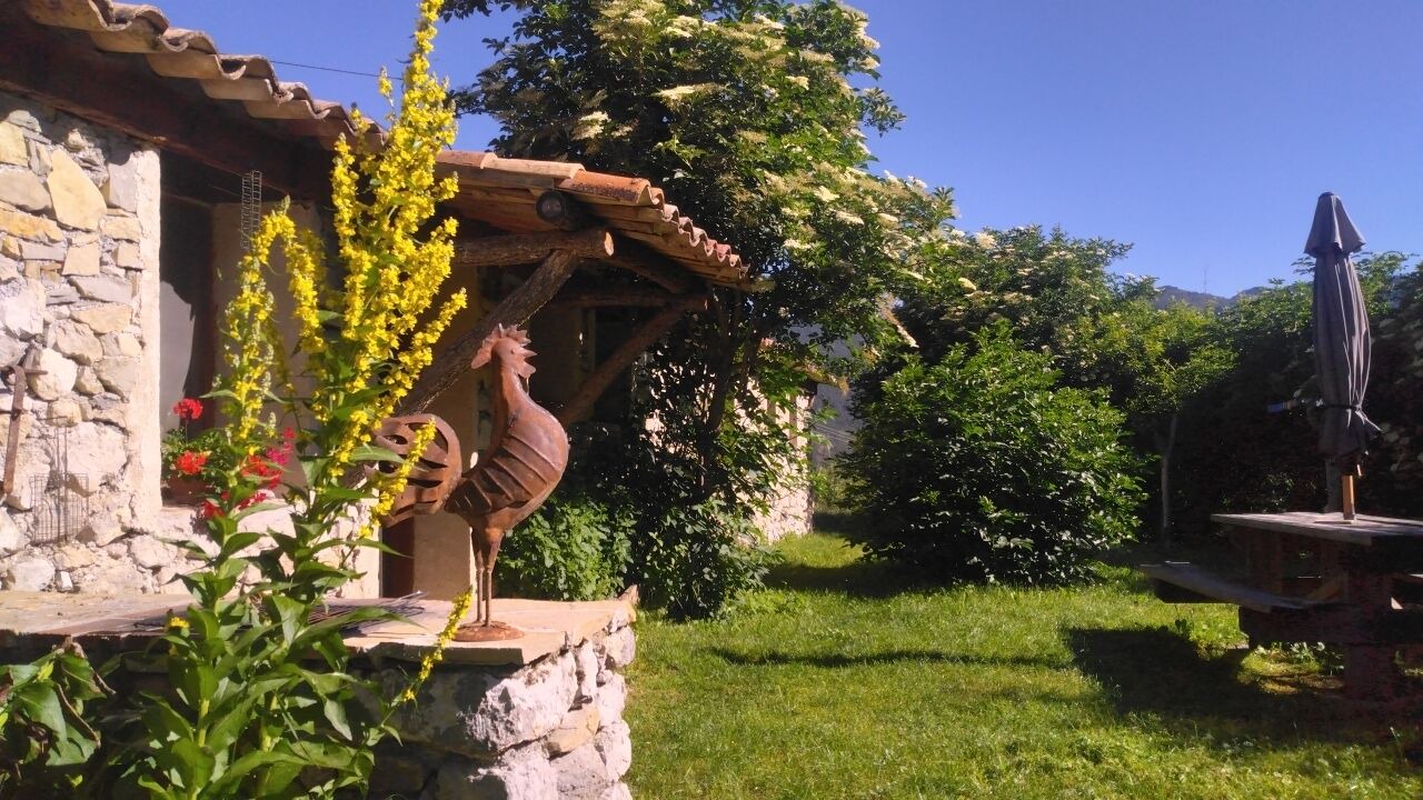 Photo of Outdoor in Barreme