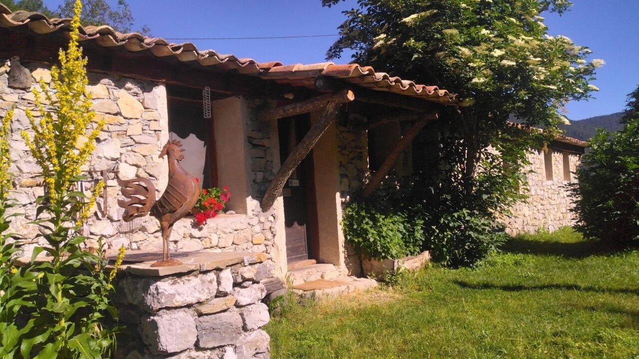 Photo of Outdoor in Barreme