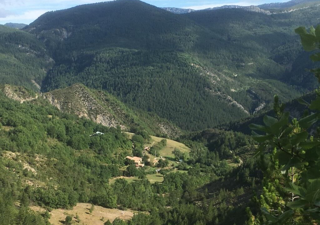 Photo of Outdoor in Barreme