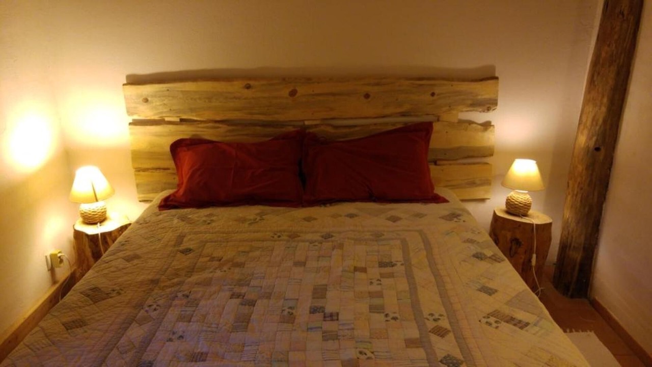 Photo of Bedroom in Barreme