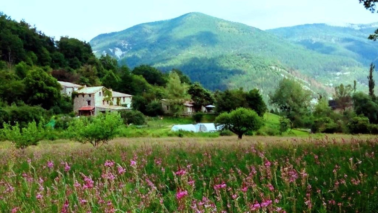 Photo of Outdoor in Barreme