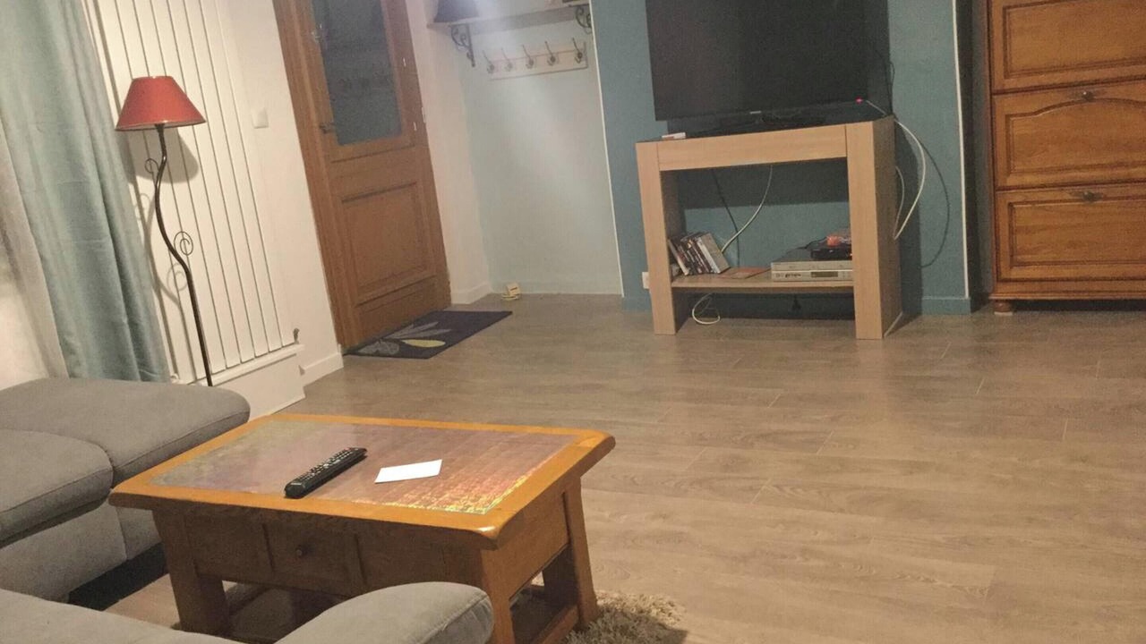 Photo of Livingroom in Arques-la-Bataille