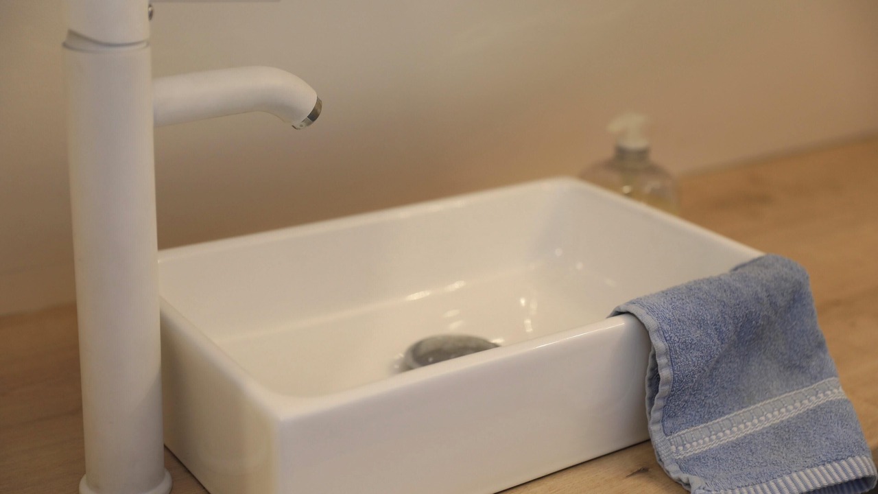 Photo of Bathroom in Arques-la-Bataille