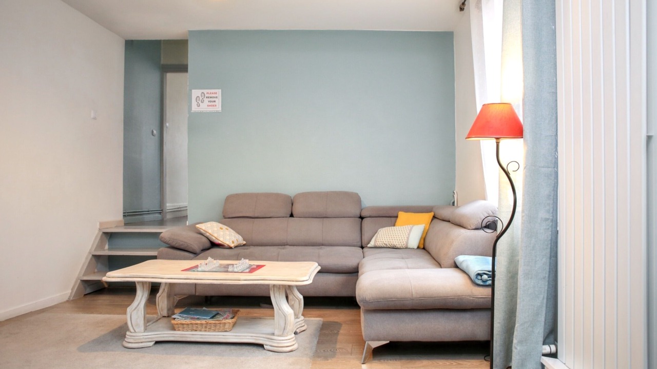 Photo of Livingroom in Arques-la-Bataille