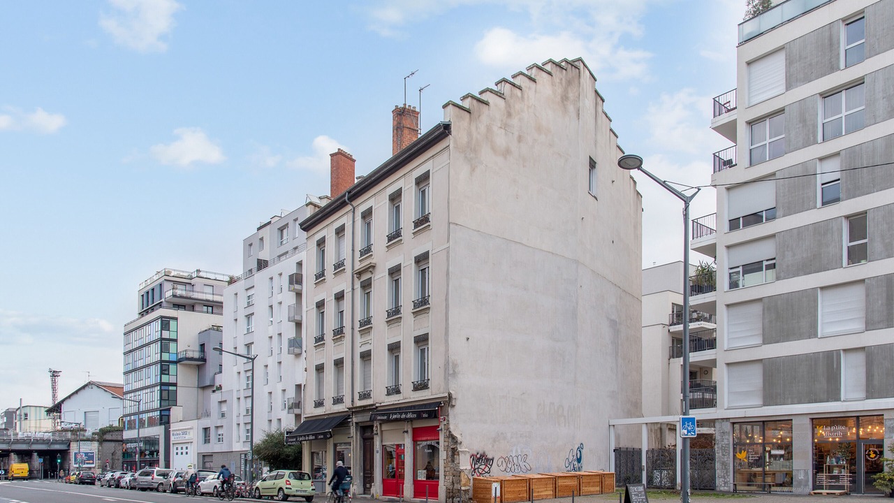 Photo of Outdoor in Yves Farge - Le Fleuve