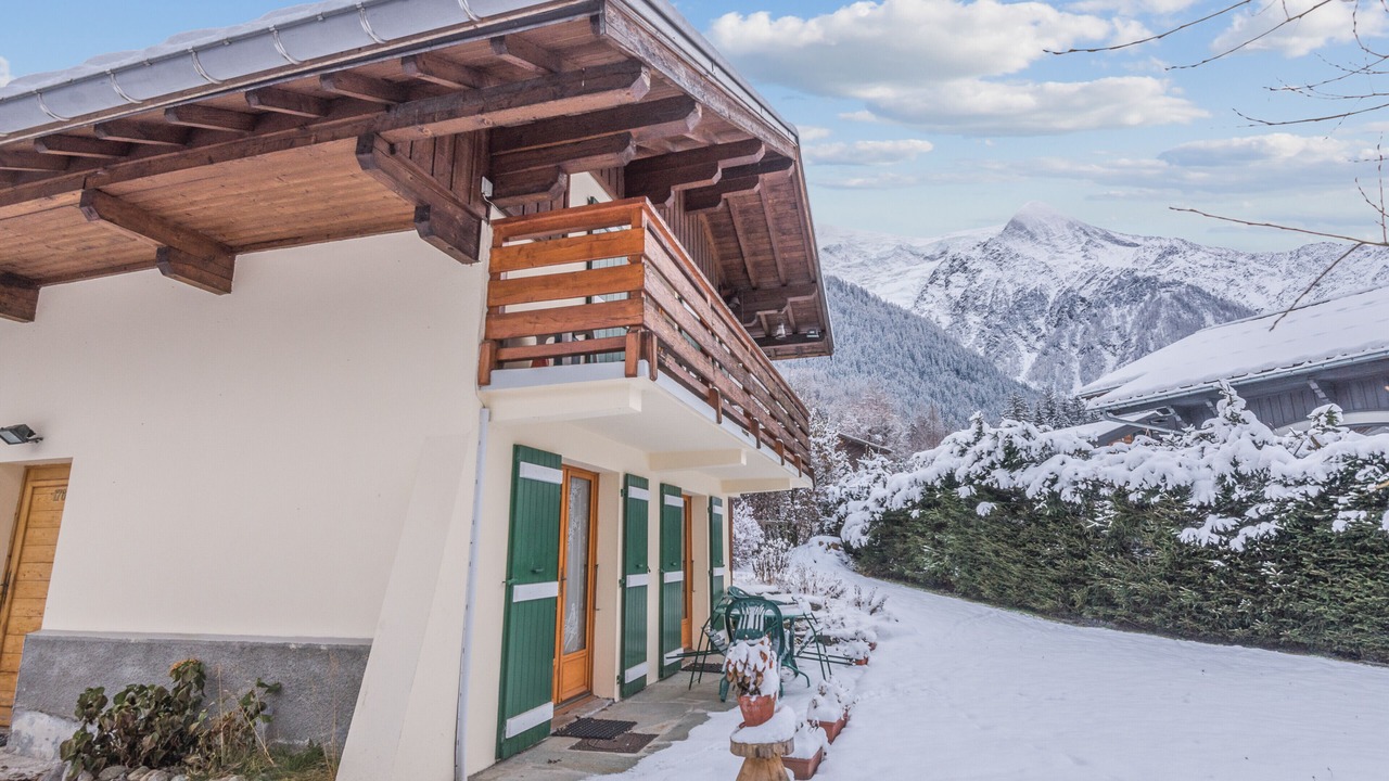 Photo of Outdoor in Les Bossons