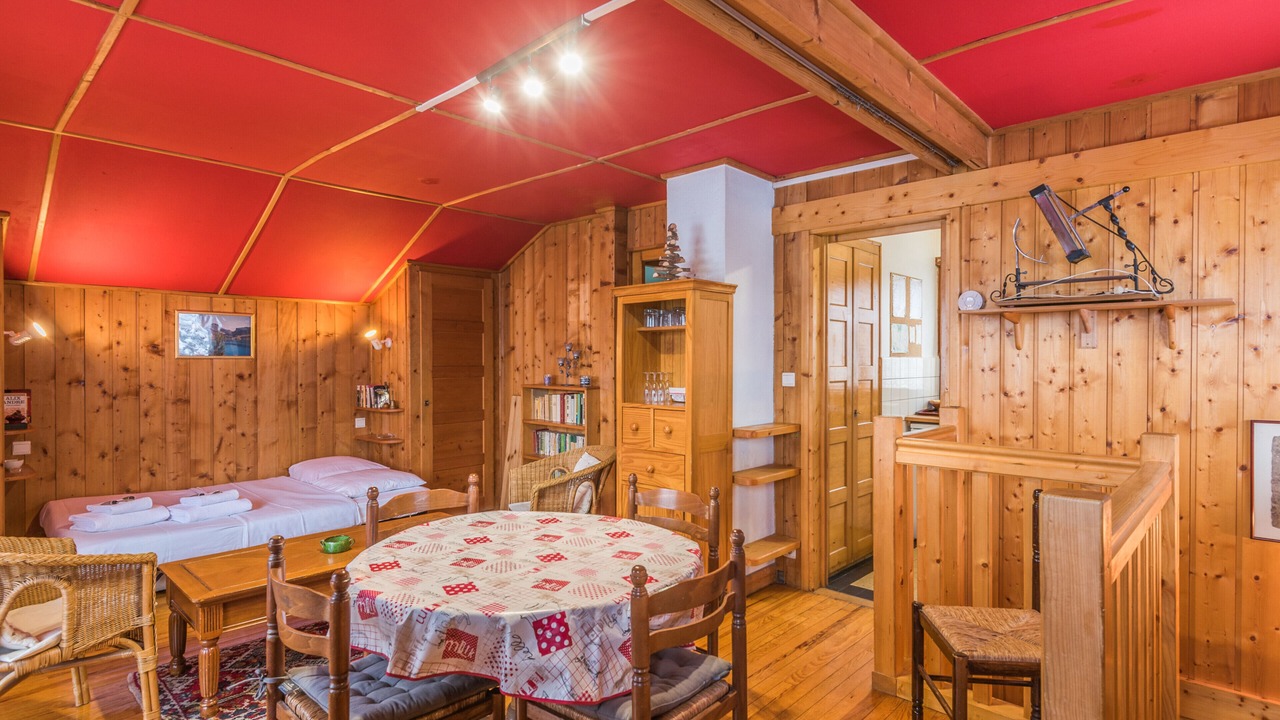 Photo of Others in Les Bossons