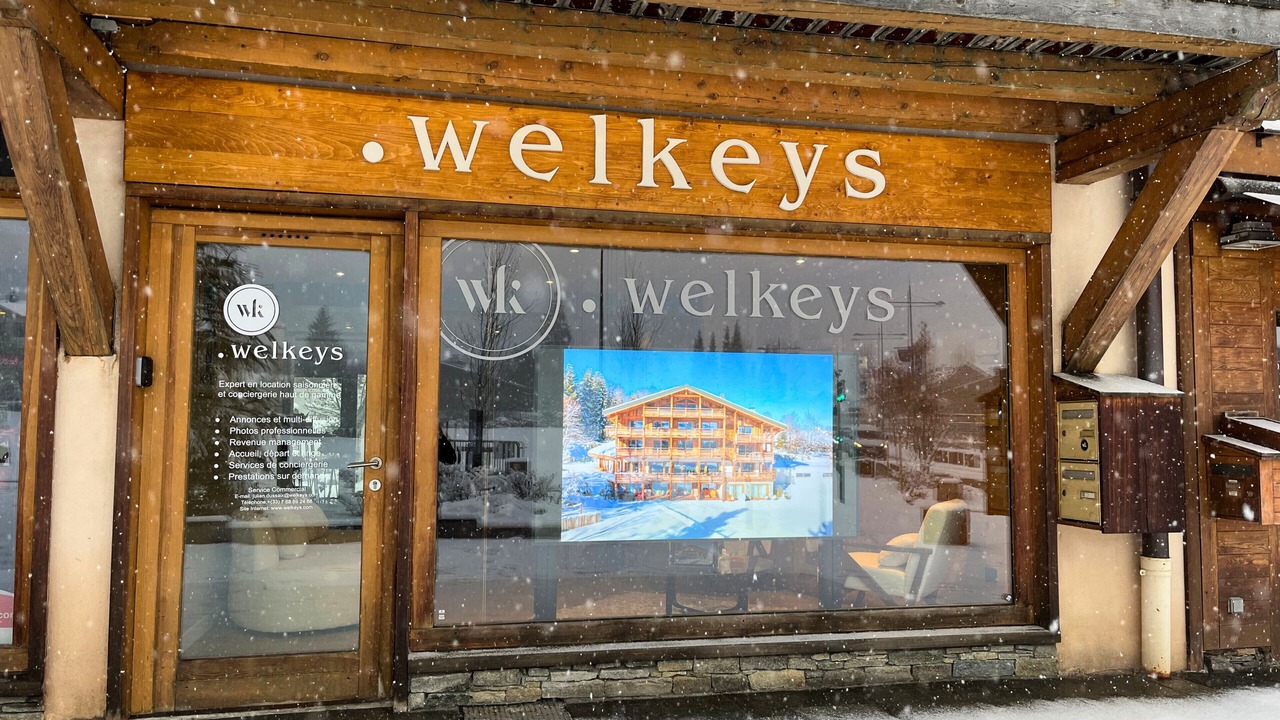 Photo of Outdoor in Les Bossons