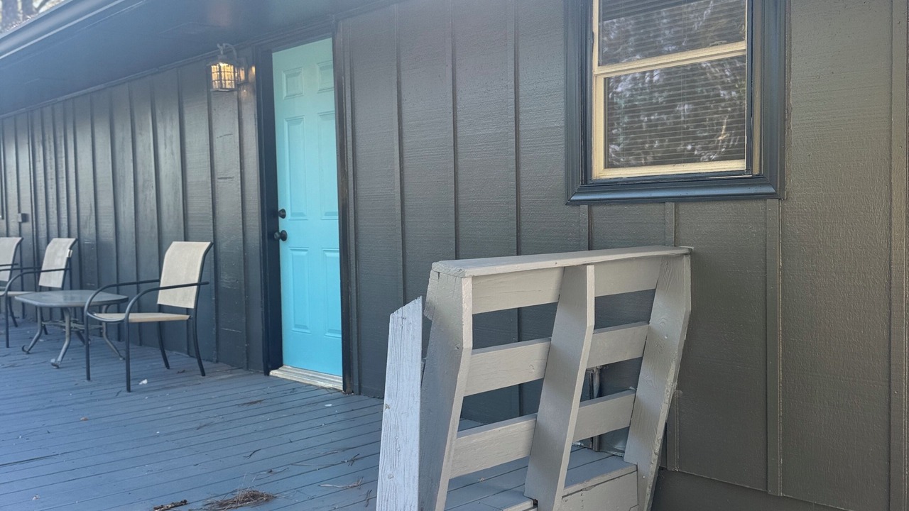 Photo of Outdoor in Clarkdale