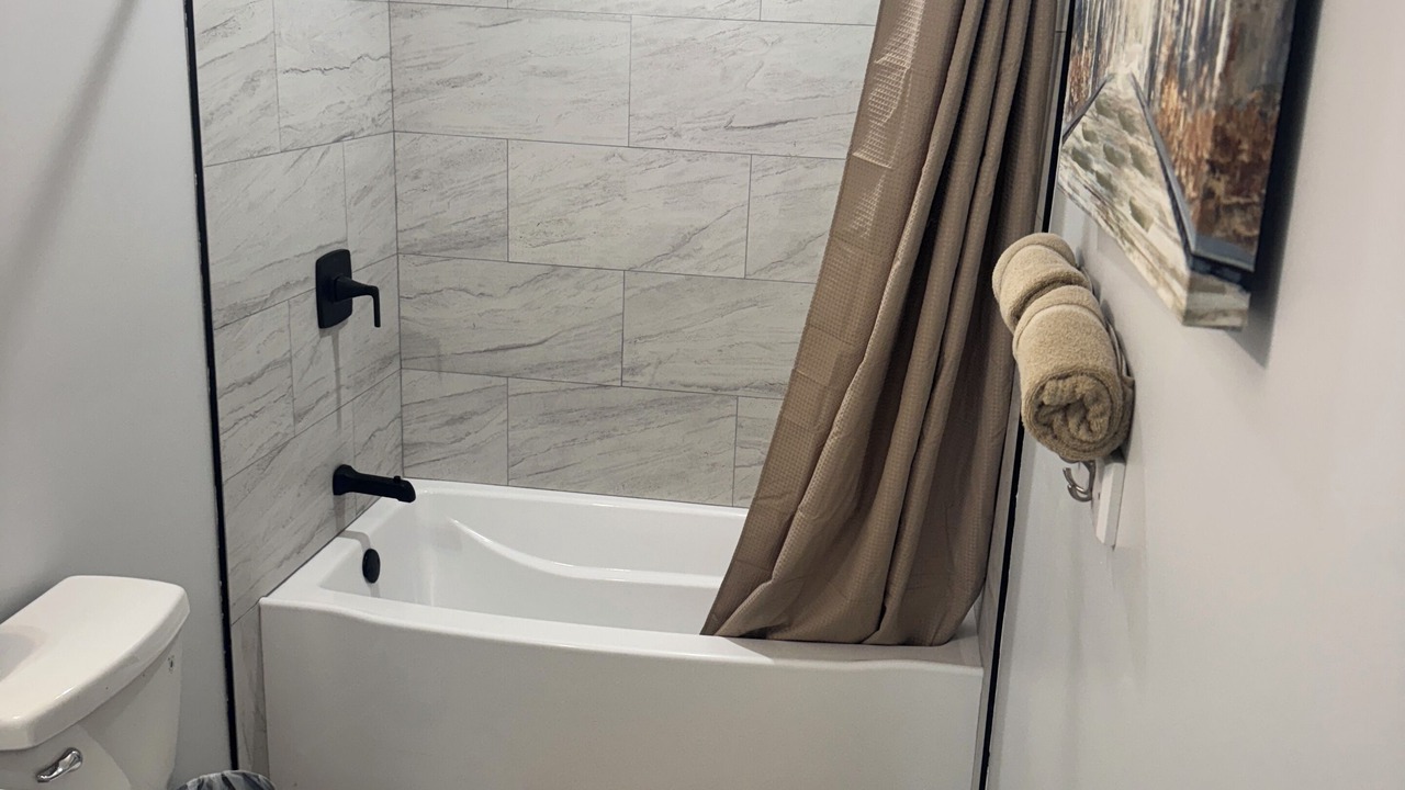 Photo of Bathroom in Clarkdale