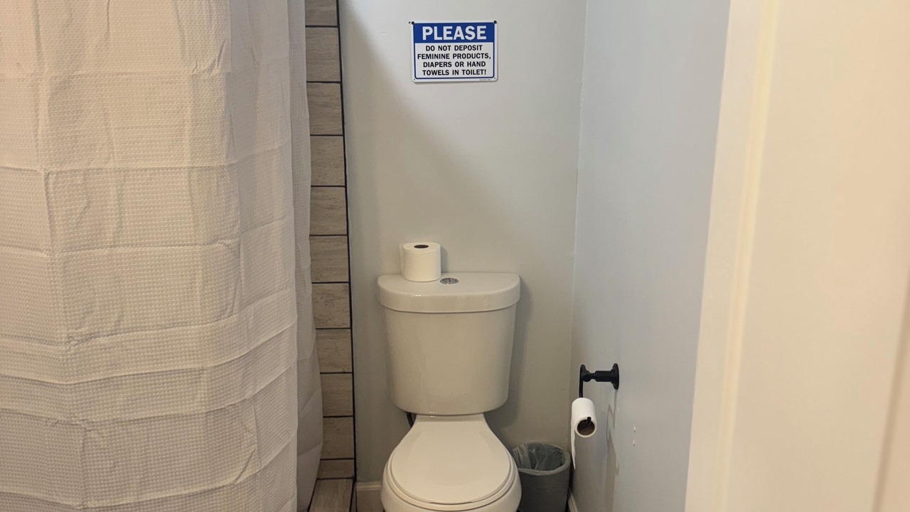 Photo of Bathroom in Clarkdale