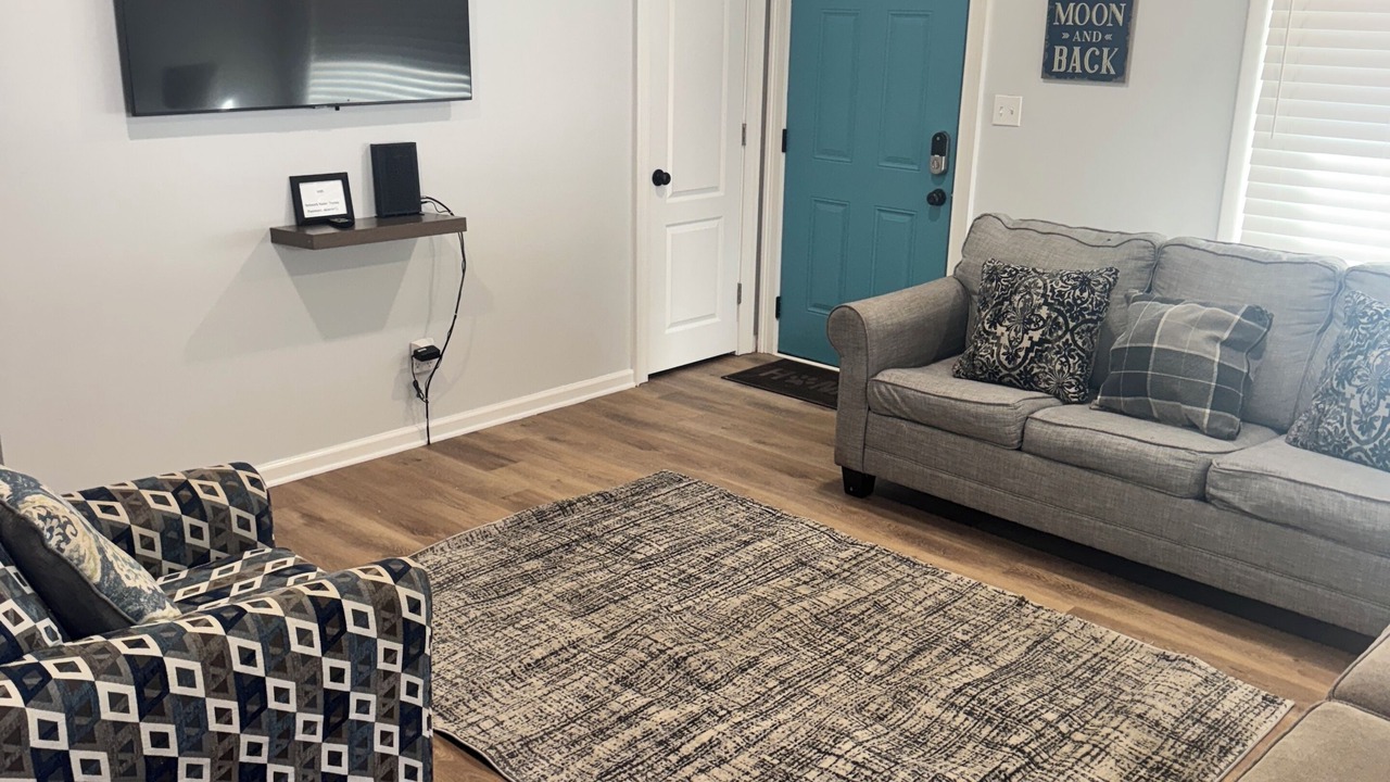 Photo of Livingroom in Clarkdale