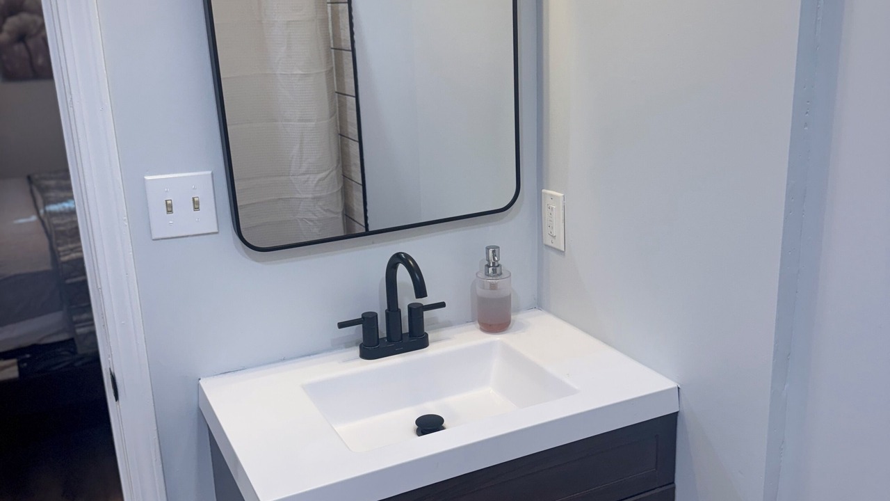 Photo of Bathroom in Clarkdale