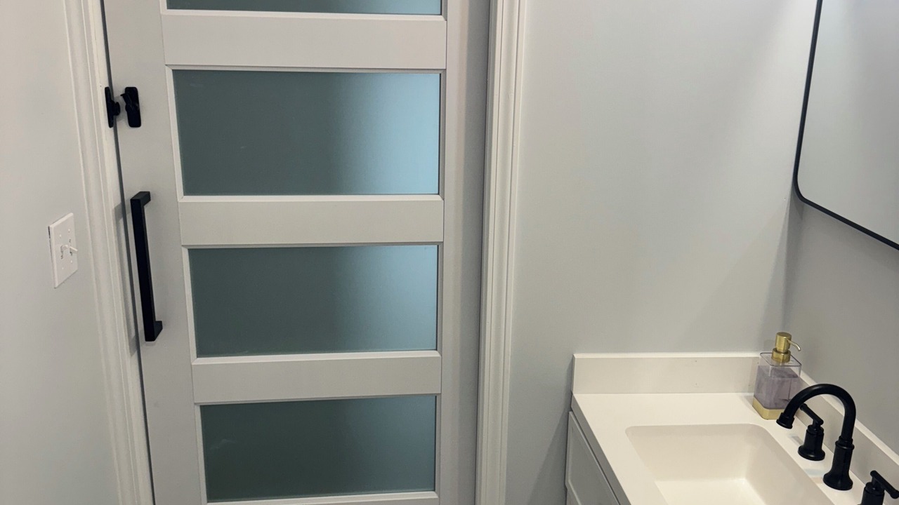 Photo of Bathroom in Clarkdale