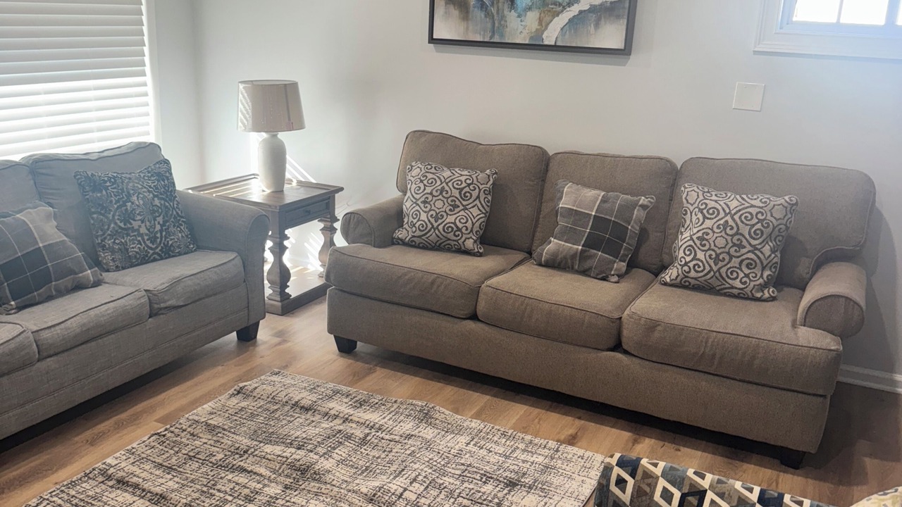 Photo of Livingroom in Clarkdale