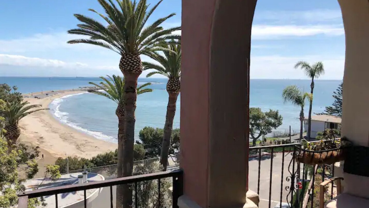 Photo of Outdoor in Fort MacArthur