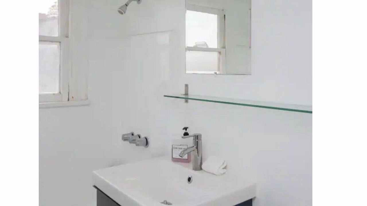 Photo of Bathroom in Fort MacArthur