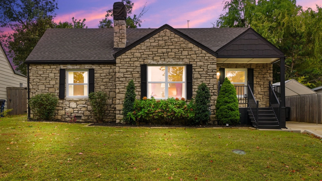 Photo of Outdoor in Cherry Street