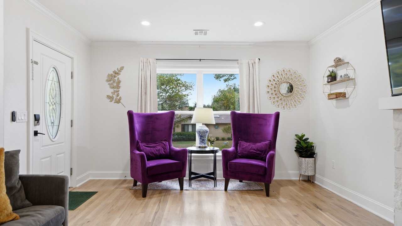 Photo of Livingroom in Cherry Street