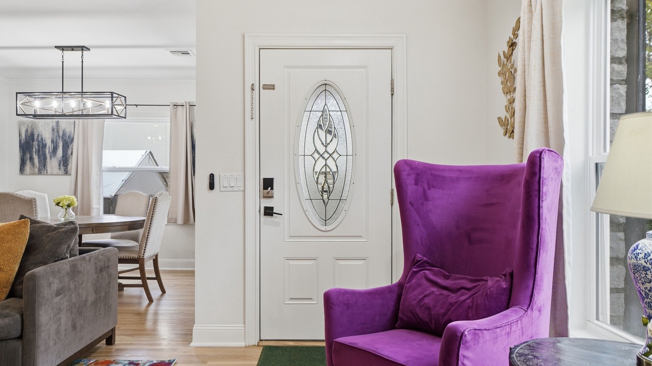 Photo of Livingroom in Cherry Street