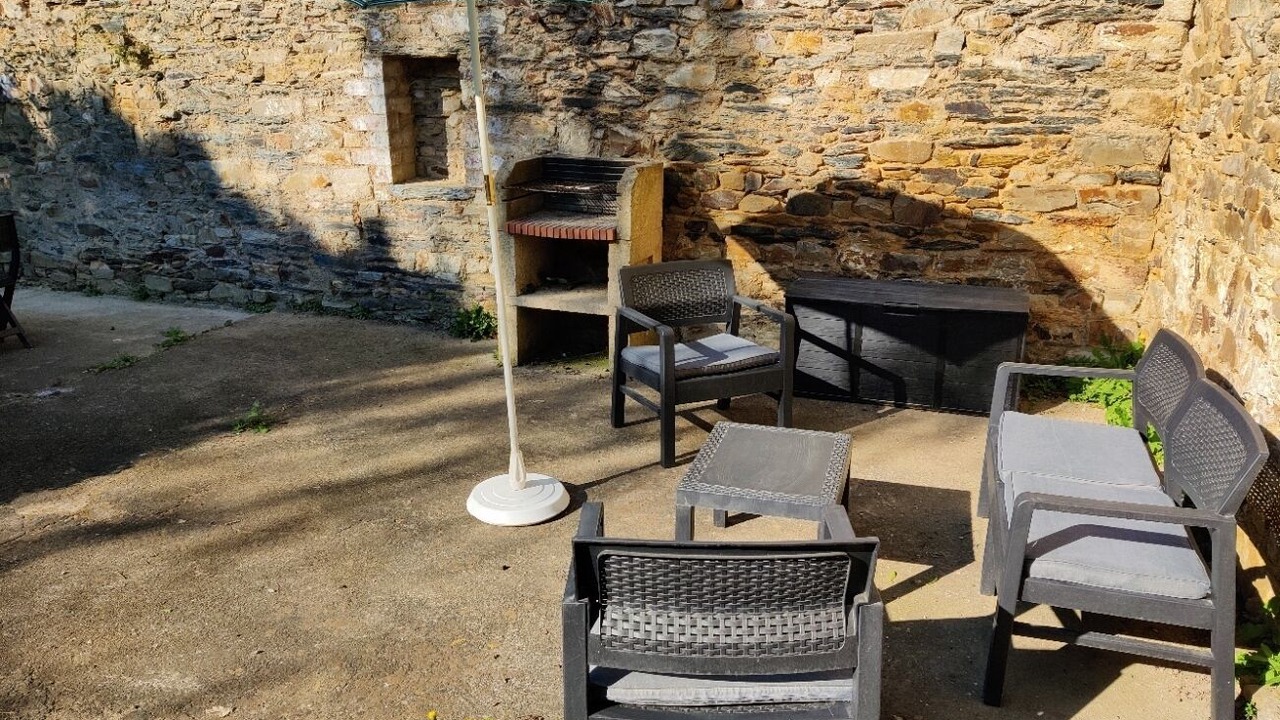 Photo of Patio Balcony in Vitre