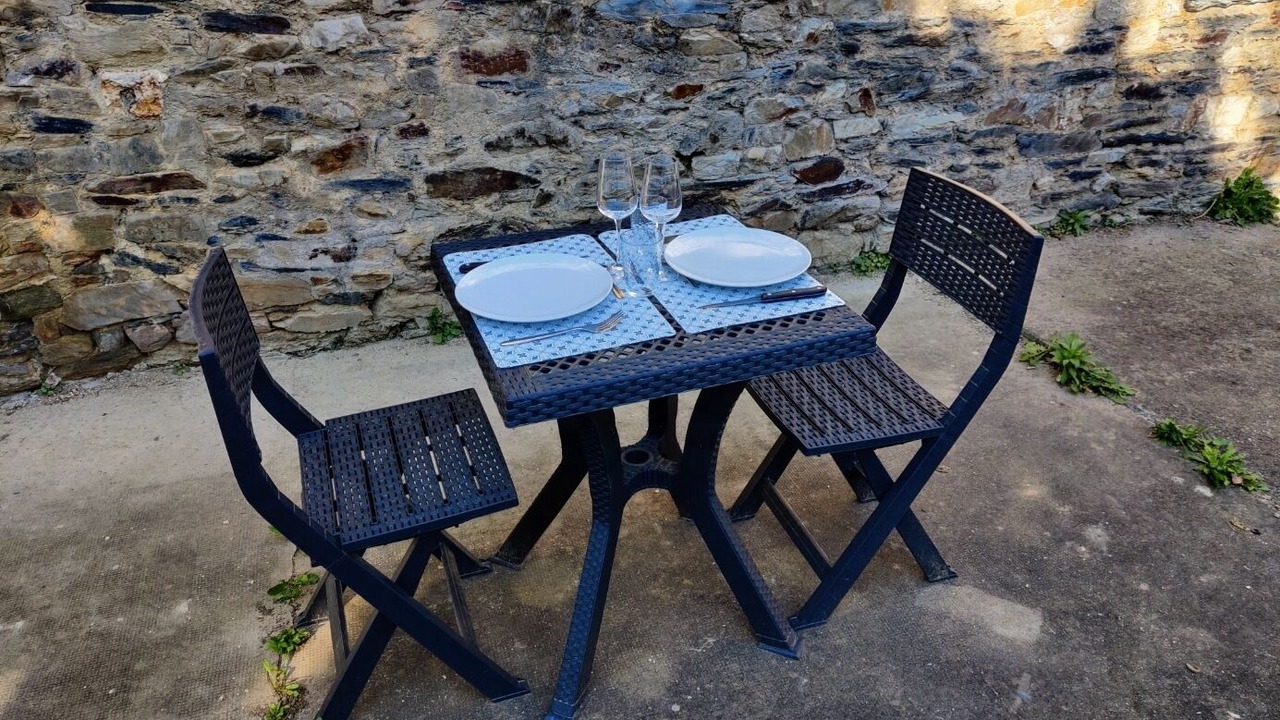 Photo of Outdoor in Vitre