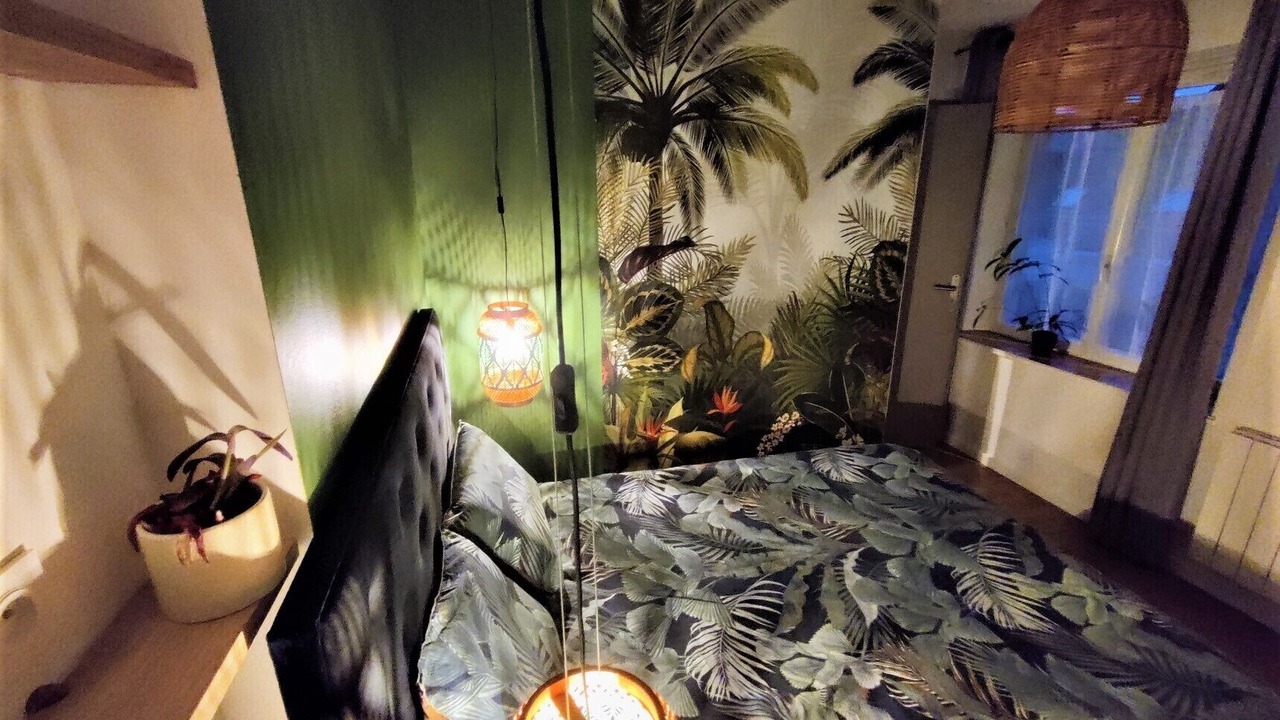 Photo of Bedroom in Vitre