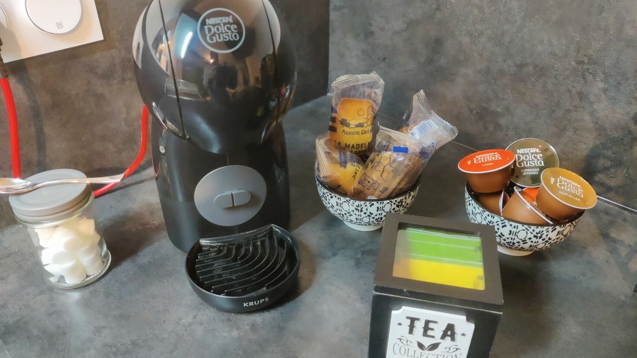 Photo of Bathroom in Vitre
