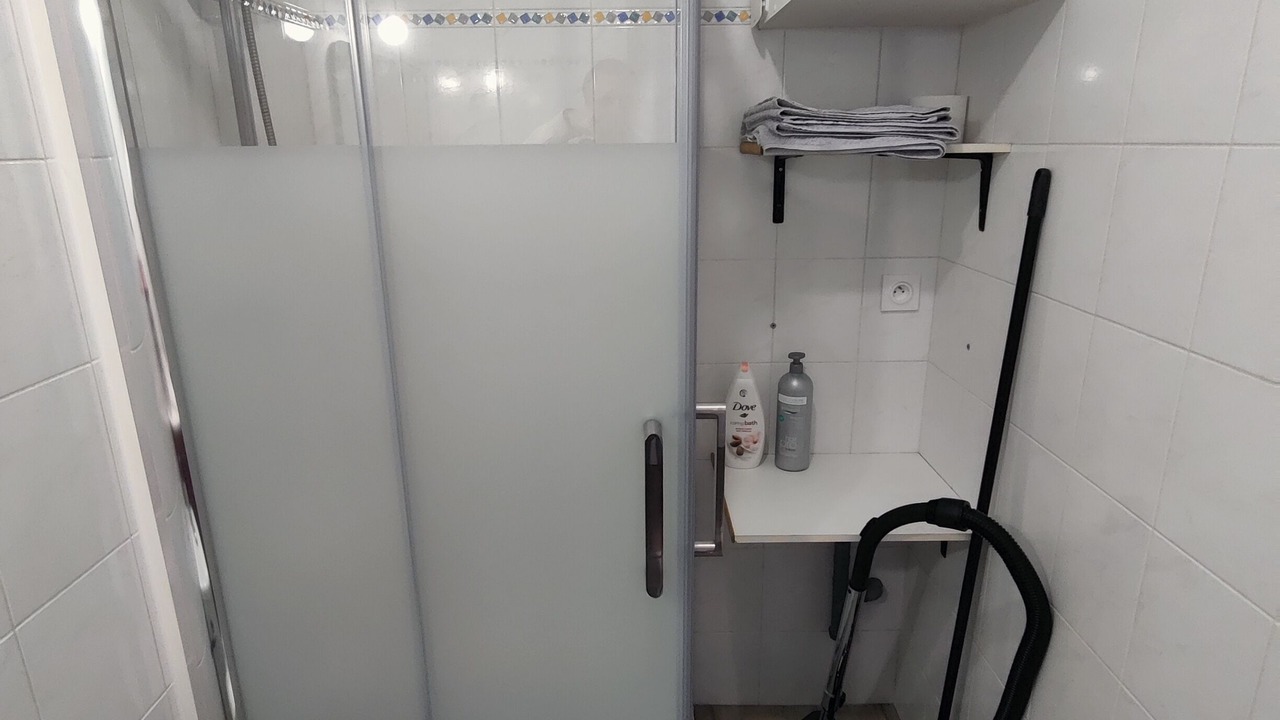 Photo of Bathroom in Vitre