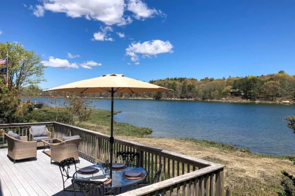 Photo of Others in Monument Beach