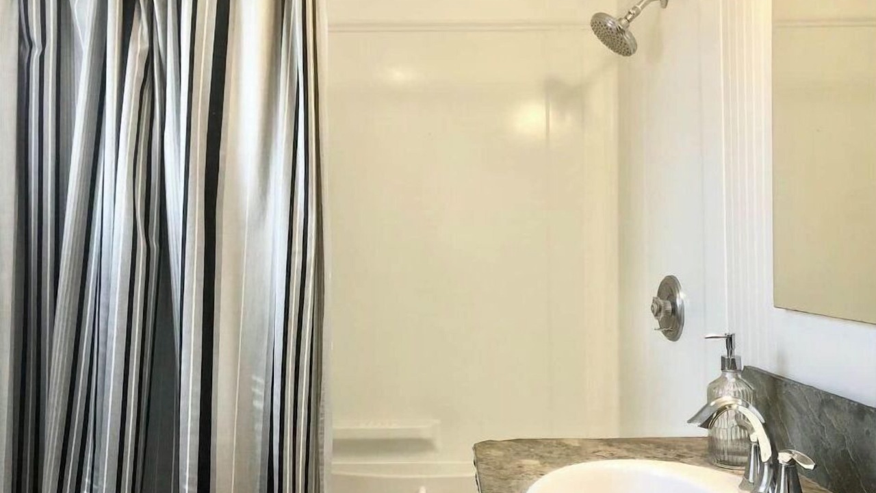 Photo of Bathroom in Monument Beach