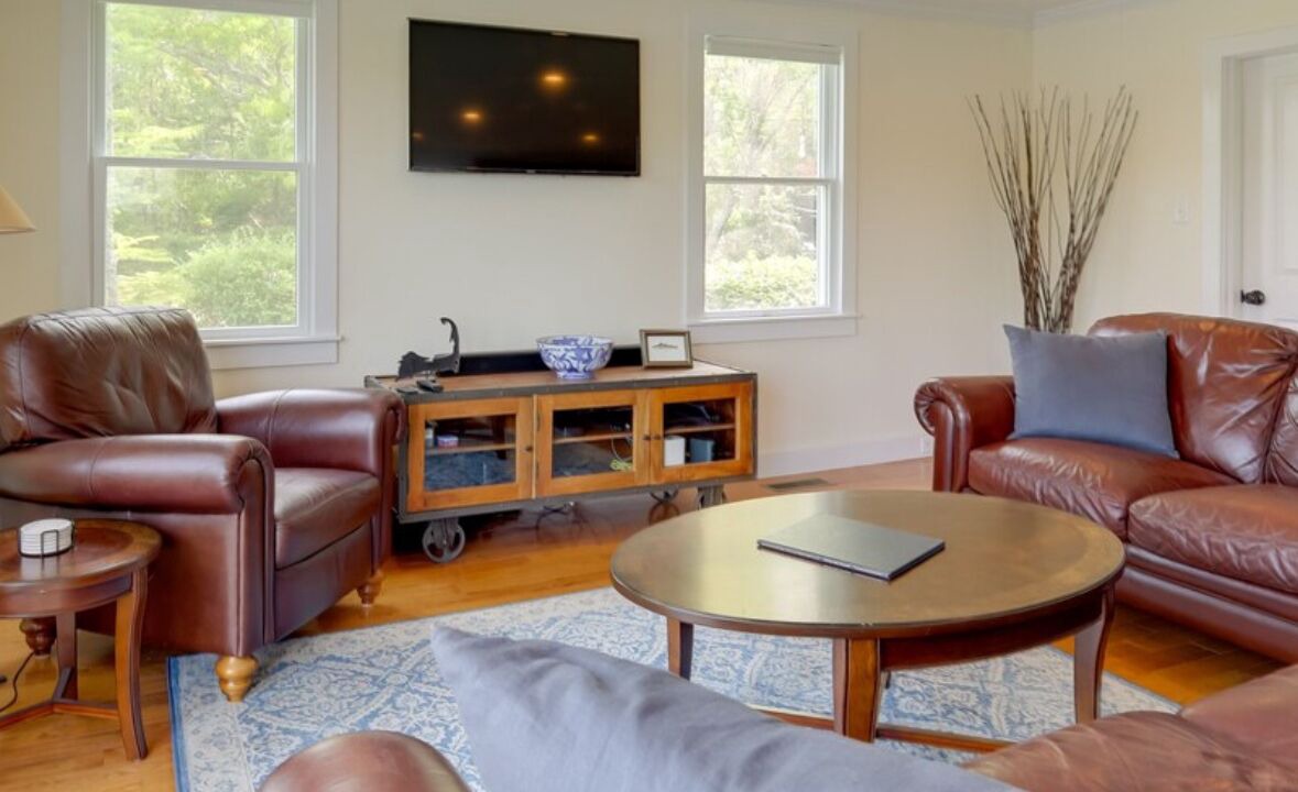 Photo of Bedroom in Monument Beach