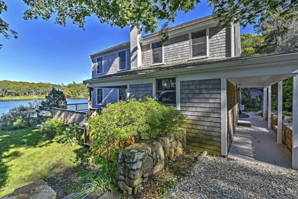 Photo of Outdoor in Monument Beach