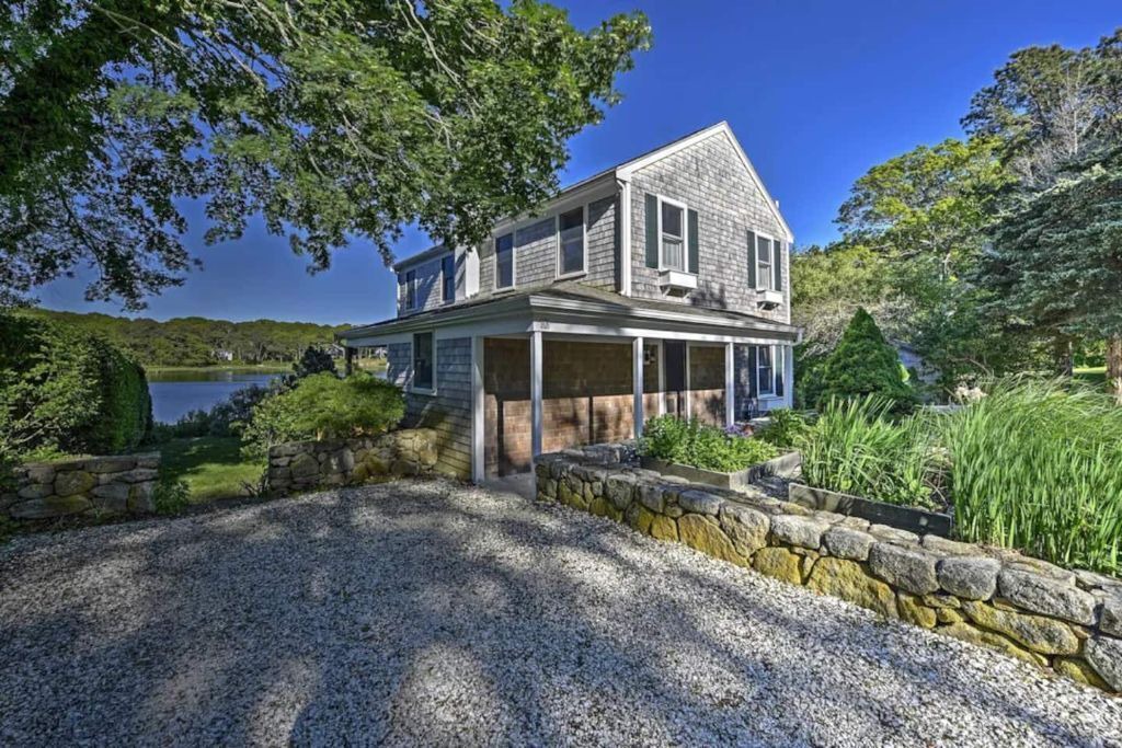 Photo of Outdoor in Monument Beach