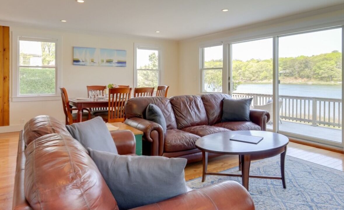 Photo of Bedroom in Monument Beach