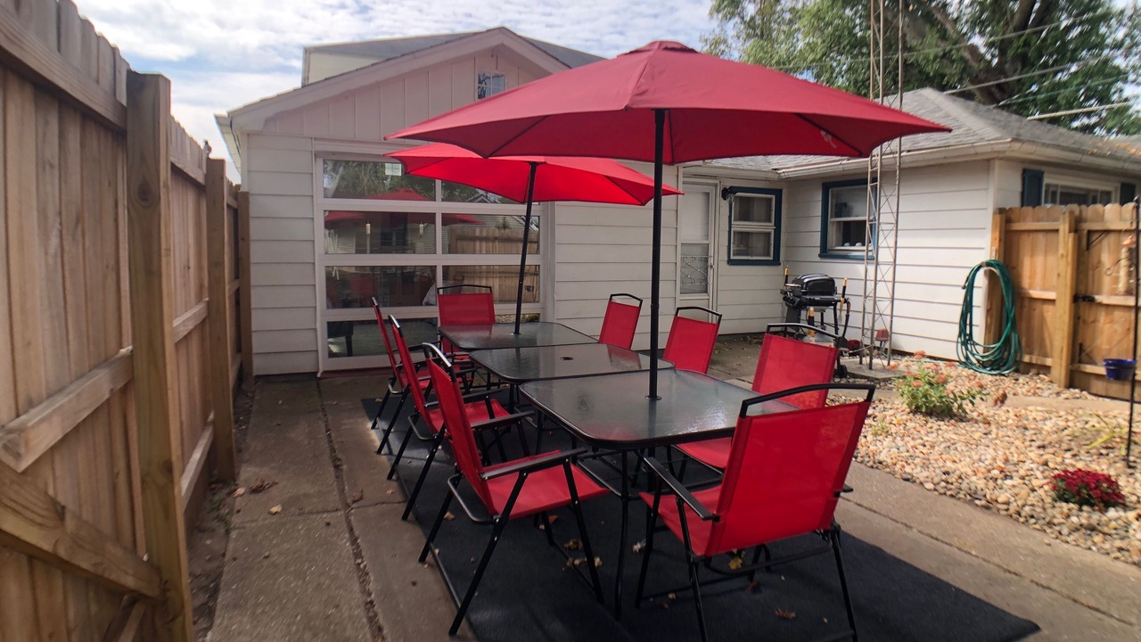 Photo of Outdoor in Terre Haute