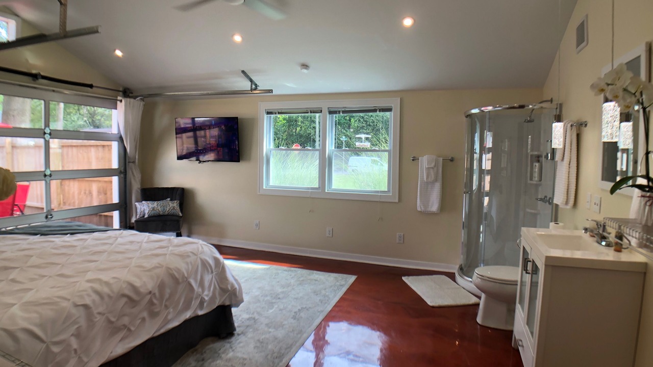 Photo of Bedroom in Terre Haute