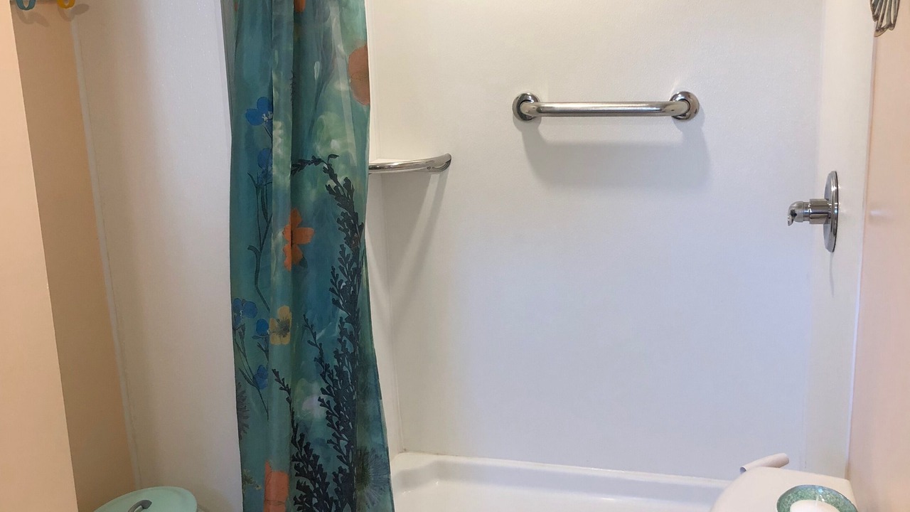 Photo of Bathroom in Terre Haute