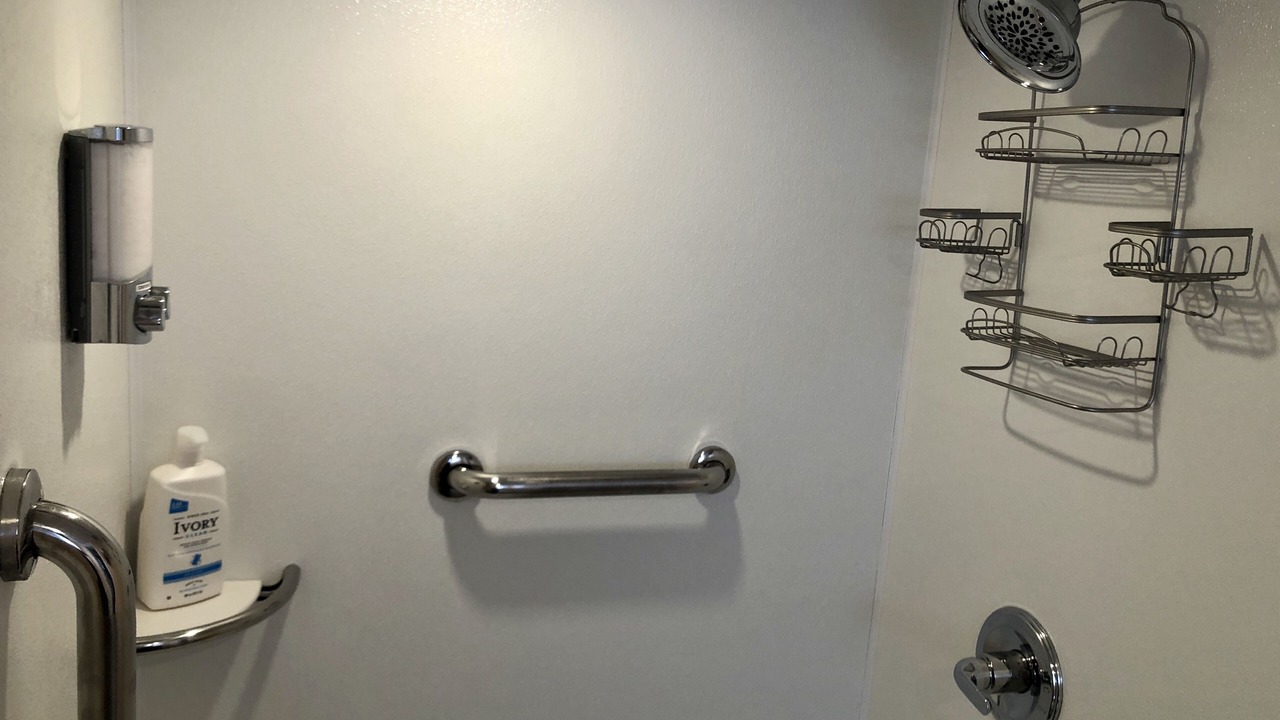 Photo of Bathroom in Terre Haute