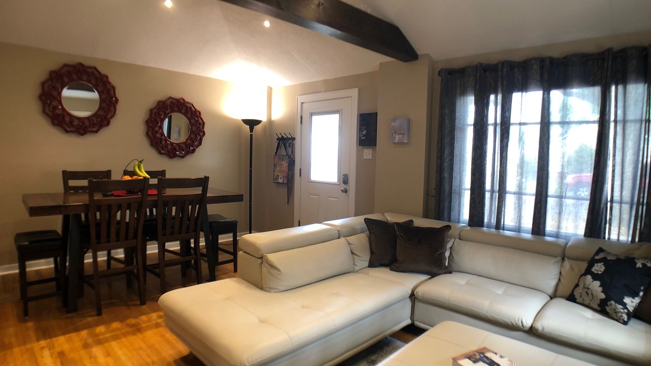 Photo of Livingroom in Terre Haute