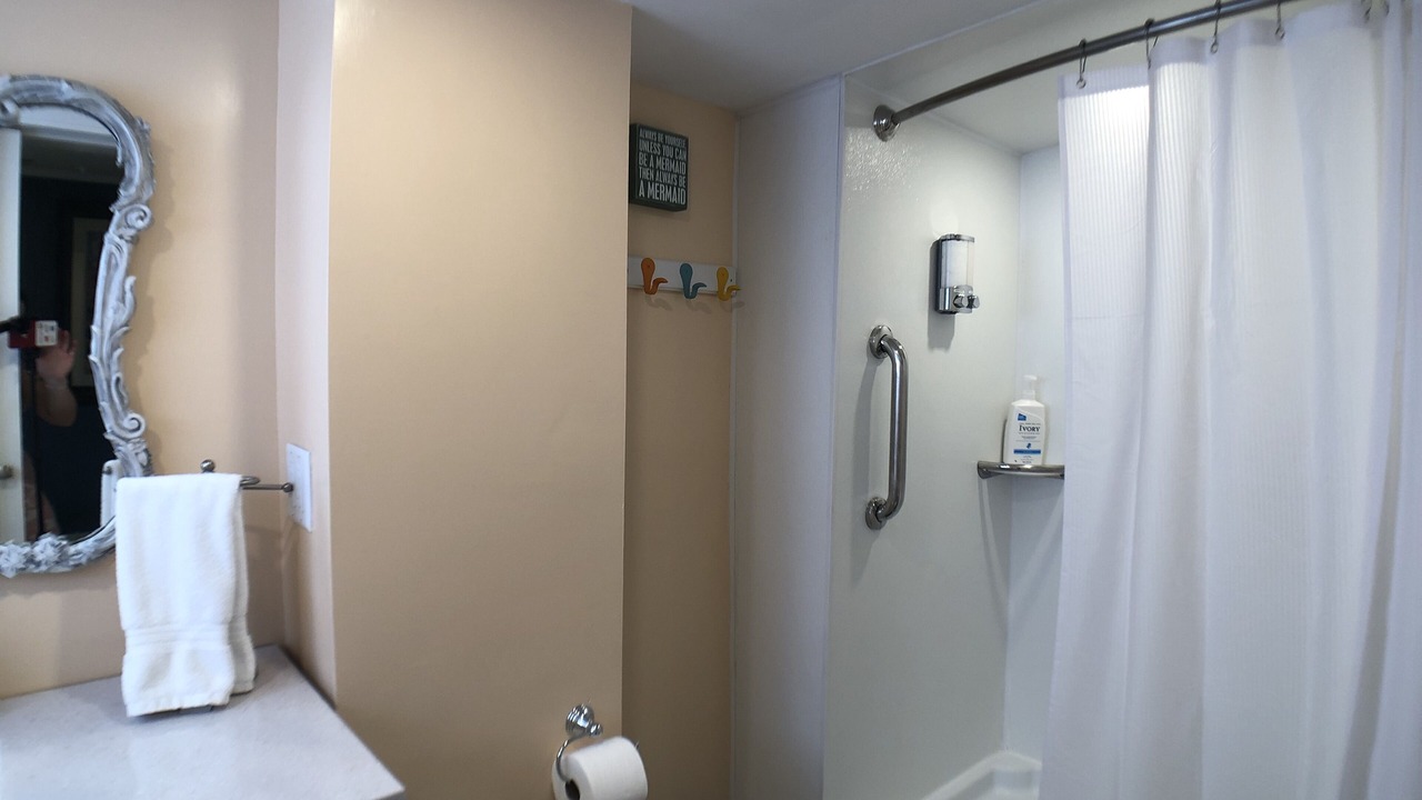 Photo of Bathroom in Terre Haute