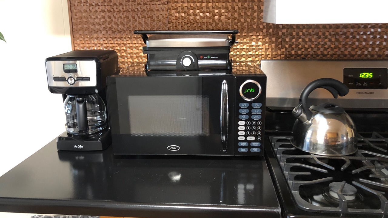 Photo of Kitchen in Terre Haute