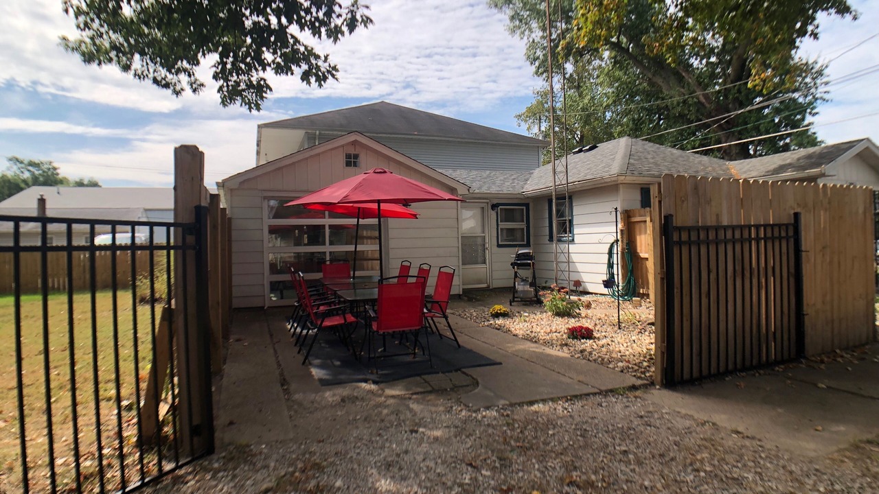 Photo of Outdoor in Terre Haute